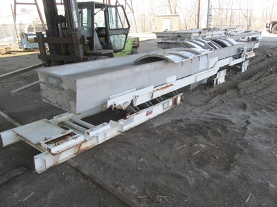 Used _UNKNOWN_ _UNKNOWN_ Vibratory Conveyors Ohio US | Federal Equipment Company #1553262