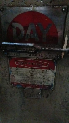 USED DAY Does Not Apply