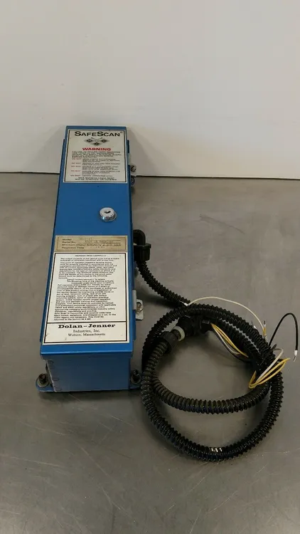 Used SAFESCAN _UNKNOWN_ Sensors South Carolina US | Palmetto Automation #1482733