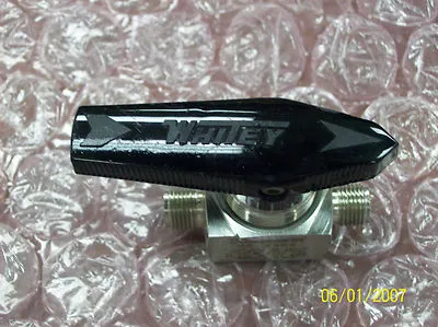 USED Whitey S-44S6