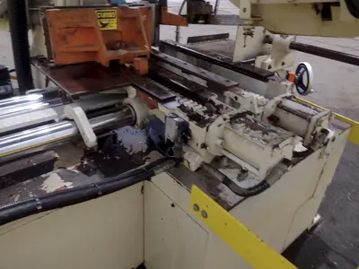 USED KALAMAZOO