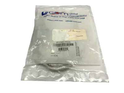 NEW L-COM ECF504-24AAS USB