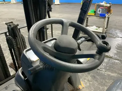 Used CATERPILLAR 2C5000 Misc Forklifts Ohio US | HGR 24 #1482486
