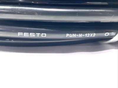 USED FESTO PUN-H-12X2-SW, PUN-H-12X2