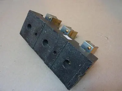 USED ALLEN BRADLEY F-15232