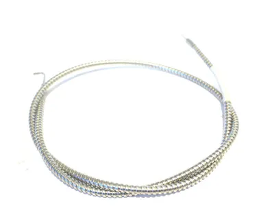 NEW BALLUFF BFO-22G-TAN-SD-1 FIBER OPTIC CABLE BFO22GTANSD1