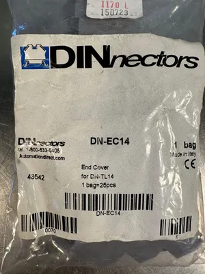 Automation Direct DN-EC14 / DNEC14 (4D-40)