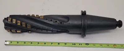 INGERSOLL CUTTING TOOLS MAX-I-PEX 26J1J2796R02 Tooling & Accessories, Tooling | Machinery Central (1)