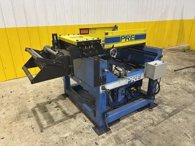 USED PRE S25-18-12-189A-LC