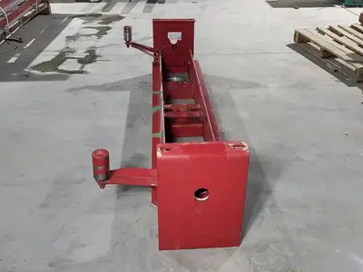 Used CONTINENTAL CONVEYOR 73D2007-60 Conveyors British Columbia CA | Lenmark #1426333