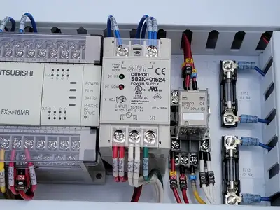 USED BEIJER ELECTRONICS E200
