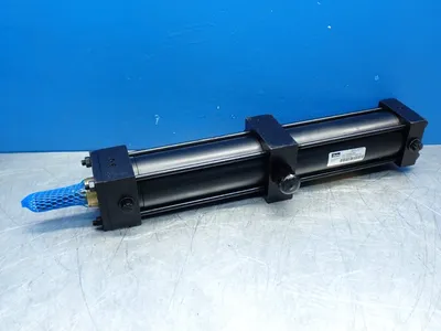 New | in-Stock PARKER 2.50CDD2ANLUS3AAC14.000 Pumps Ohio US | HGR 24 #1006040