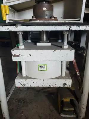 USED ENERPAC ENERPAC PIPE EXPANDER