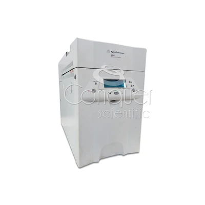 USED AGILENT TECHNOLOGIES 6850 GC