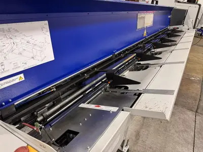 2020 IEMCA BOSS 552 HD Magazine Type Bar Loaders | CNC EXCHANGE (4)