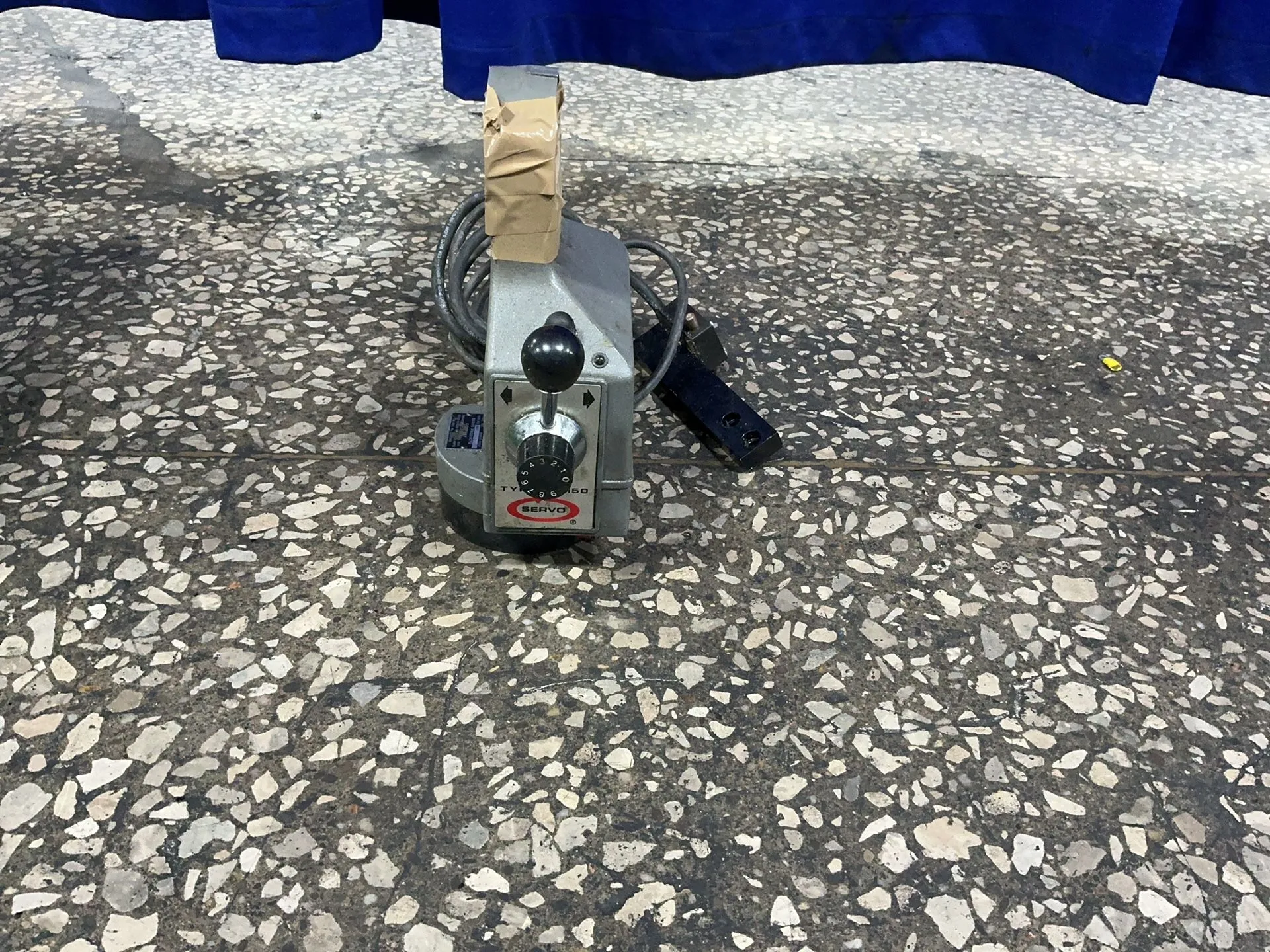 Used SERVO _UNKNOWN_ Tooling & Accessories (Other) Ohio US | HGR 24 #1271819