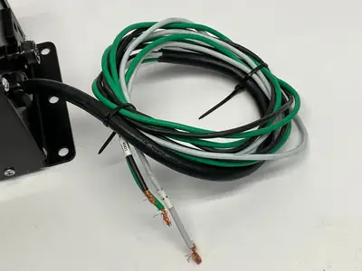 Used Vibcon Vibratory Feeder Control 120VAC 15A 50/60Hz Motor Controllers Michigan US | Maverick Industrial Sales #1400741