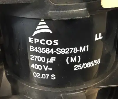 USED CT 3130-0717 7004-1049