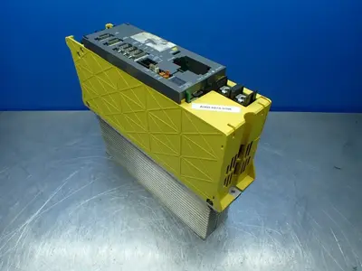 USED FANUC A06B6079H106
