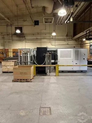 USED 2014 BYSTRONIC BYSPRINT 3015