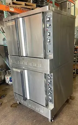 Used BLODGETT _UNKNOWN_ Ovens Ohio US | Palm Beach Restaurant Equipment, LLC #1421314