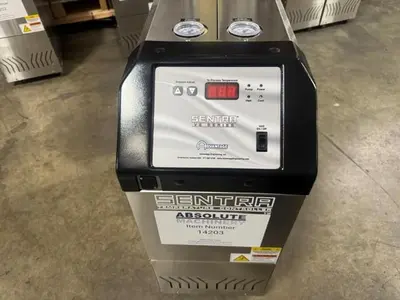 New | in-Stock 2026 ADVANTAGE SRV-1075 Temperature Controls Massachusetts US | Absolute Machinery #1332456