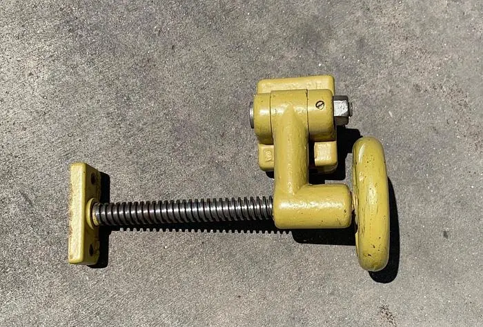 Used GREENLEE 225 & 227 Misc Woodworking Parts | Pleasant Street Machinery #925818