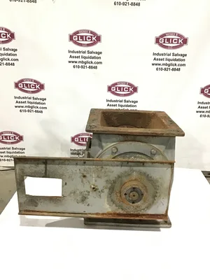 USED ROTOLOK ⚙️ MODEL: 30RVSCMC2B000A / 69159-4 — PRECISION ENGINEERED