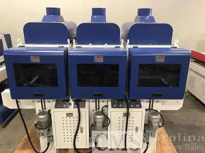 USED 2024 FOSHAN YOWING CABINET DOOR SANDER