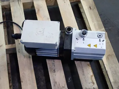 Used TRIVAC D10E Pumps Ohio US | HGR 24 #938040