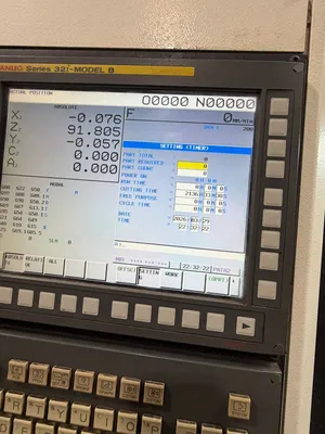 2017 DMG MORI SPRINT 32/8 Swiss Type Automatic Screw Machines | CNC EXCHANGE (18)