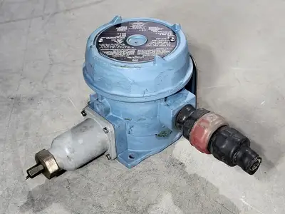 USED THERMON E7-25325