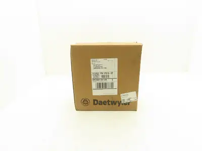 Daetwyler MDC Doctor Blade .008" x 1.563"W x 133.75"L Carbon Steel Bevel Tip