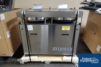 USED Aylward Aylward Bottle Filler, Model ACT725DL