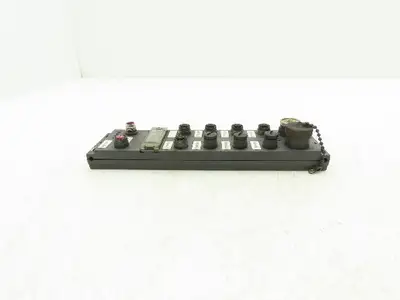 Used LUMBERG AUTOMATION _UNKNOWN_ PLC Input & Output Indiana US | Arrow Industrial #1494146
