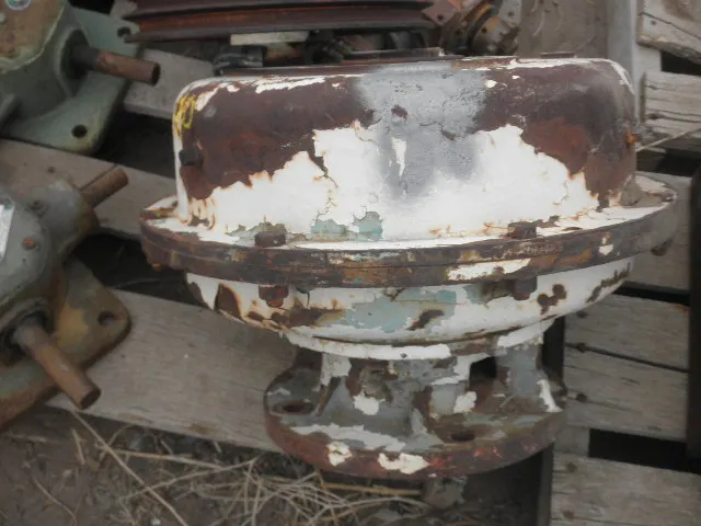 Used FALK - Gearboxes | Power Zone Equipment #970723