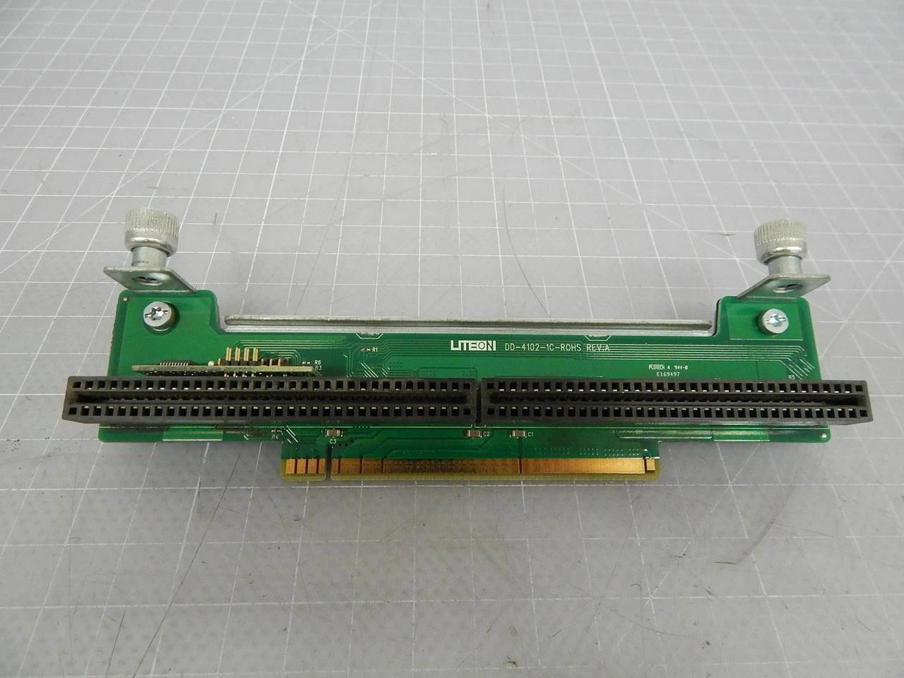 Used LITEON _UNKNOWN_ Circuit Boards | OCO Industrial #1608594