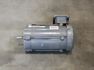 USED BALDOR VM7013