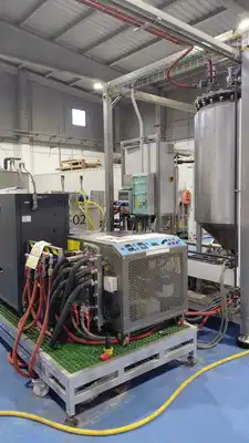VEnvirotech Fermentation Pilot Plant Plant - Miscellaneous | Perry Equipment (17)