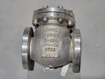 USED 2019 BONNEY FORGE 1-68S-RF