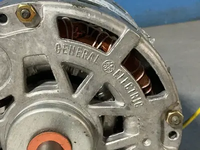 Used GENERAL ELECTRIC 5KCP39FGN938B Motors (misc) Ohio US | HGR 24 #1556815