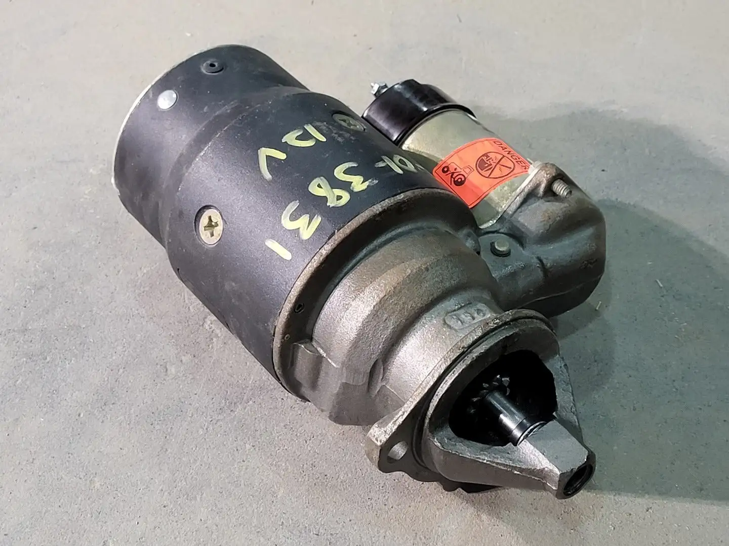 Used WILSON 91-01-3831 Switchgears British Columbia CA | Lenmark #240516