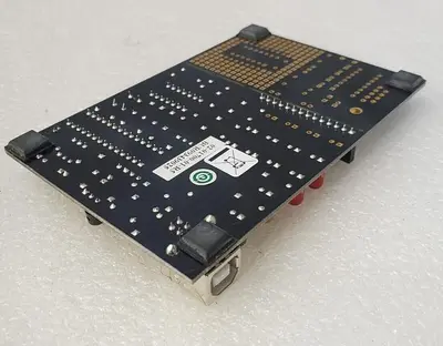 MICROCHIP PICKIT ASH STARTER