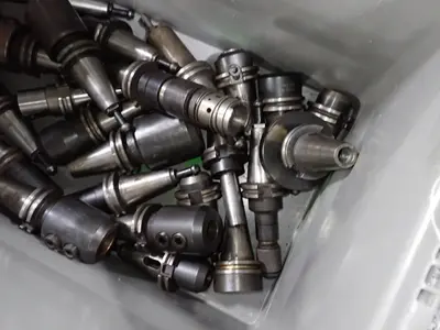 Tool Holders