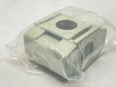 NEW SMC T-SHAPED PIPING ADAPTER