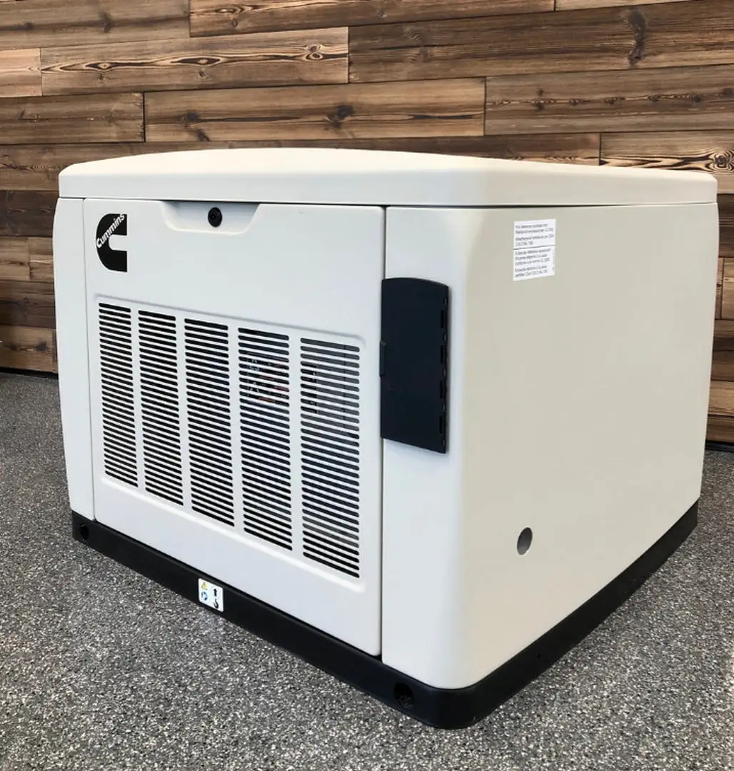 NEW CUMMINS RS17A
