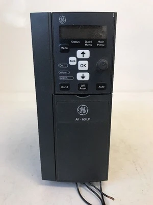 USED GE AF-60 LP