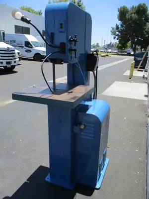 USED DOALL ML