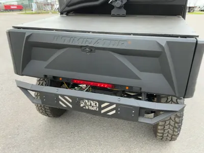 USED 2018 INTIMIDATOR GC1K