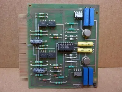USED SCI 080-2435 REV E